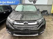 Bán xe Honda CRV 2018 L giá 748 Triệu - Hà Nội