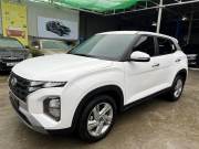 Bán xe Hyundai Creta 2023 Tiêu chuẩn 1.5 AT giá 598 Triệu - Hà Nội