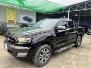 Bán xe Ford Ranger 2017 Wildtrak 3.2L 4x4 AT giá 569 Triệu - Hà Nội