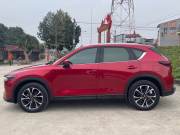 Bán xe Mazda CX5 2024 Premium 2.0 AT giá 848 Triệu - Hà Nội