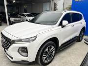 Bán xe Hyundai SantaFe 2020 Premium 2.2L HTRAC giá 909 Triệu - Hà Nội