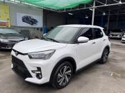 Bán xe Toyota Raize 2021 G 1.0 CVT giá 485 Triệu - Hà Nội