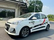 Bán xe Hyundai i10 2018 Grand 1.2 AT giá 310 Triệu - Hà Nội