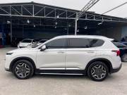 Bán xe Hyundai SantaFe 2023 Cao cấp 2.2L HTRAC giá 1 Tỷ 269 Triệu - Hà Nội