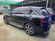 Bán xe Mercedes Benz GLC 2020 200 4Matic giá 1 Tỷ 259 Triệu - Hà Nội