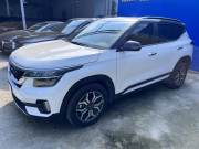 Bán xe Kia Seltos 2022 Premium 1.6 AT giá 639 Triệu - Hà Nội