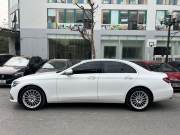 Bán xe Mercedes Benz E class E200 Exclusive 2021 giá 1 Tỷ 599 Triệu - Hà Nội