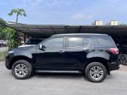 Bán xe Chevrolet Trailblazer 2019 LTZ 2.5L VGT 4x4 AT giá 605 Triệu - Hà Nội