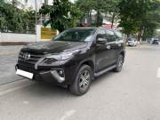 Bán xe Toyota Fortuner 2018 2.7V 4x2 AT giá 699 Triệu - Hà Nội