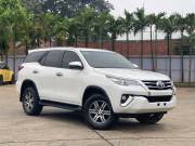 Bán xe Toyota Fortuner 2020 2.7V 4x2 AT giá 755 Triệu - Hà Nội