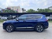 Bán xe Hyundai SantaFe 2020 Premium 2.4L HTRAC giá 835 Triệu - Hà Nội