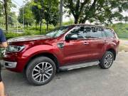 Bán xe Ford Everest 2020 Titanium 2.0L 4x2 AT giá 845 Triệu - Hà Nội