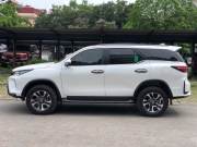 Bán xe Toyota Fortuner 2022 Legender 2.8L 4x4 AT giá 1 Tỷ 248 Triệu - Hà Nội