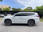 Bán xe Mitsubishi Pajero Sport 2022 2.4D 4x4 AT giá 985 Triệu - Hà Nội