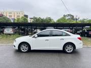 Bán xe Chevrolet Cruze 2017 LT 1.6L giá 245 Triệu - Hà Nội