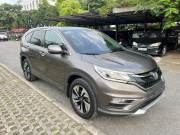 Bán xe Honda CRV 2017 2.4 AT giá 550 Triệu - Hà Nội