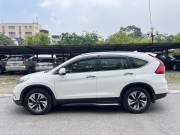 Bán xe Honda CRV 2016 2.4 AT giá 479 Triệu - Hà Nội