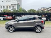 Bán xe Ford EcoSport 2018 Titanium 1.5L AT giá 365 Triệu - Hà Nội