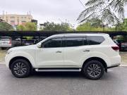 Bán xe Nissan Terra 2019 V 2.5 AT 4WD giá 686 Triệu - Hà Nội