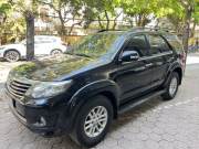Bán xe Toyota Fortuner 2014 2.7V 4x4 AT giá 399 Triệu - Hà Nội
