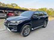 Bán xe Toyota Fortuner 2021 2.7V 4x4 AT giá 985 Triệu - Hà Nội