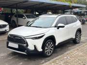 Bán xe Toyota Corolla Cross 2022 1.8V giá 679 Triệu - Hà Nội