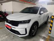 Bán xe Kia Sorento Signature 2.5 AT AWD 7S 2020 giá 825 Triệu - Hà Nội