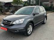 Bán xe Honda CRV 2011 2.4 AT giá 335 Triệu - Hà Nội