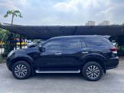 Bán xe Nissan Terra 2018 V 2.5 AT 4WD giá 635 Triệu - Hà Nội