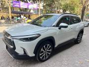 Bán xe Toyota Corolla Cross 1.8V 2022 giá 739 Triệu - Hà Nội