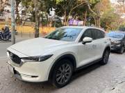 Bán xe Mazda CX5 2021 Luxury 2.0 AT giá 685 Triệu - Hà Nội