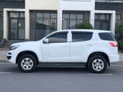 Bán xe Chevrolet Trailblazer LT 2.5L VGT 4x2 AT 2018 giá 469 Triệu - Hà Nội