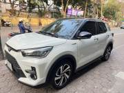 Bán xe Toyota Raize 2022 G 1.0 CVT giá 469 Triệu - Hà Nội