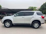 Bán xe Isuzu MU-X 2016 3.0 4X2 AT giá 489 Triệu - Hà Nội