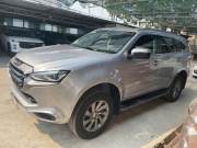 Bán xe Isuzu MU-X 2021 B7 Plus 1.9 4X2 AT giá 695 Triệu - Hà Nội