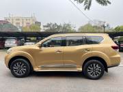 Bán xe Nissan Terra E 2.5 AT 2WD 2018 giá 579 Triệu - Hà Nội