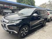 Bán xe Mitsubishi Pajero Sport 2019 2.4D 4x2 AT giá 719 Triệu - Hà Nội