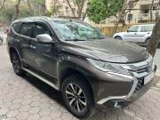 Bán xe Mitsubishi Pajero Sport 2018 2.4D 4x2 AT giá 675 Triệu - Hà Nội