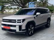 Bán xe Hyundai SantaFe 2024 Prestige 2.5L HTRAC giá 1 Tỷ 86 Triệu - Hà Nội