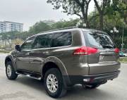 Bán xe Mitsubishi Pajero Sport 2016 G 4x4 AT giá 399 Triệu - Hà Nội
