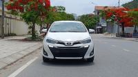 Bán xe Toyota Vios 2019 1.5G giá 418 Triệu - Hải Phòng
