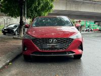Bán xe Hyundai Accent 2021 1.4 AT Đặc Biệt giá 450 Triệu - Hải Phòng