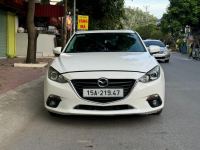 Bán xe Mazda 3 2015 1.5 AT giá 385 Triệu - Hải Phòng