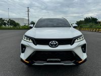 Bán xe Toyota Fortuner 2021 2.4G 4x2 AT Legender giá 1 Tỷ 60 Triệu - Hải Phòng