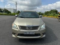 Bán xe Toyota Innova 2008 J giá 155 Triệu - Hải Phòng