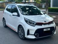 Bán xe Kia Morning GT-Line 2021 giá 370 Triệu - Hải Phòng