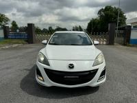 Bán xe Mazda 3 2009 1.6 AT giá 215 Triệu - Hải Phòng