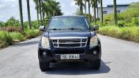 Bán xe Isuzu Dmax 2008 LS 3.0 4x4 MT giá 140 Triệu - Hải Phòng