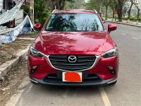 Bán xe Mazda CX3 2021 Luxury 1.5 AT giá 525 Triệu - Hải Phòng