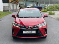 Bán xe Toyota Vios 2022 G 1.5 CVT giá 479 Triệu - Hải Phòng